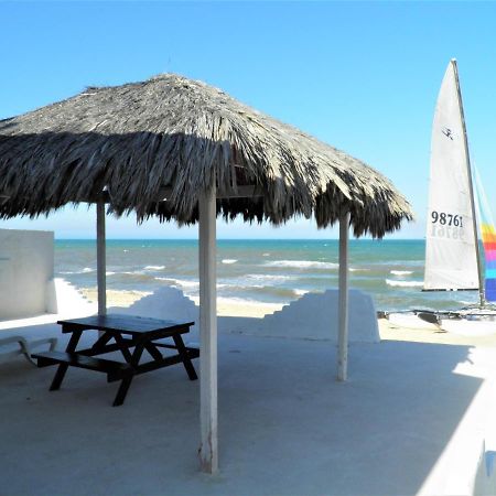 6 &14 Equipped Beach House Seaside Hotel San Felipe  Eksteriør bilde