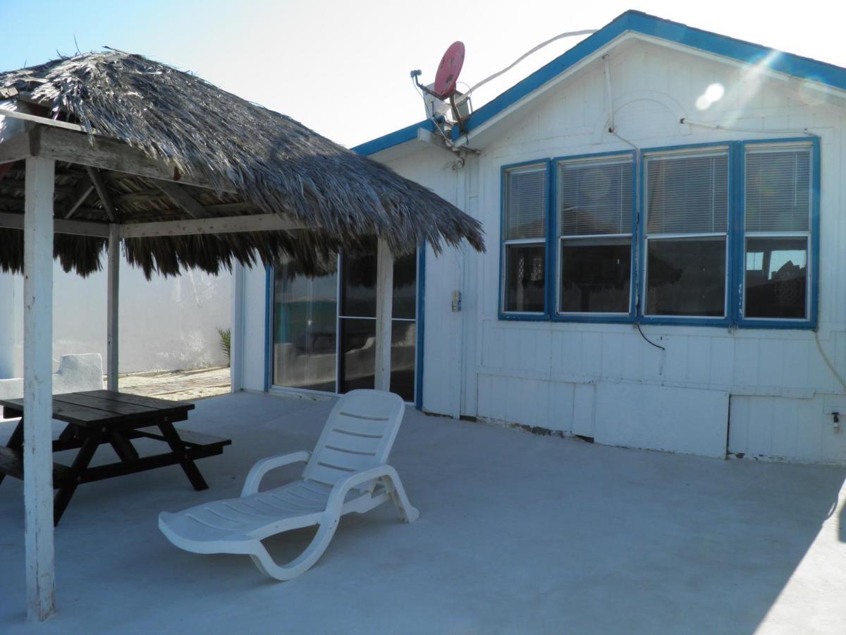 6 &14 Equipped Beach House Seaside Hotel San Felipe  Eksteriør bilde