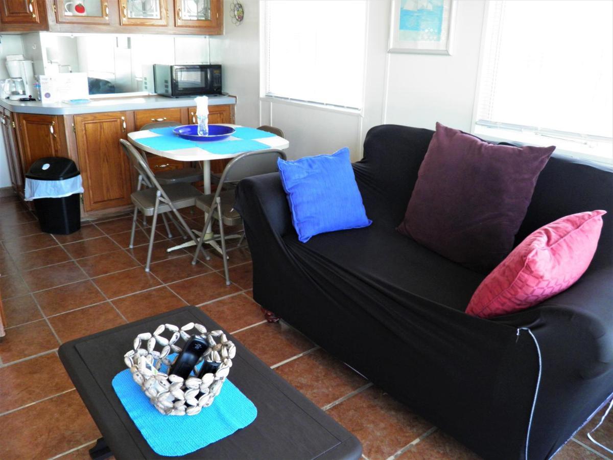 6 &14 Equipped Beach House Seaside Hotel San Felipe  Eksteriør bilde