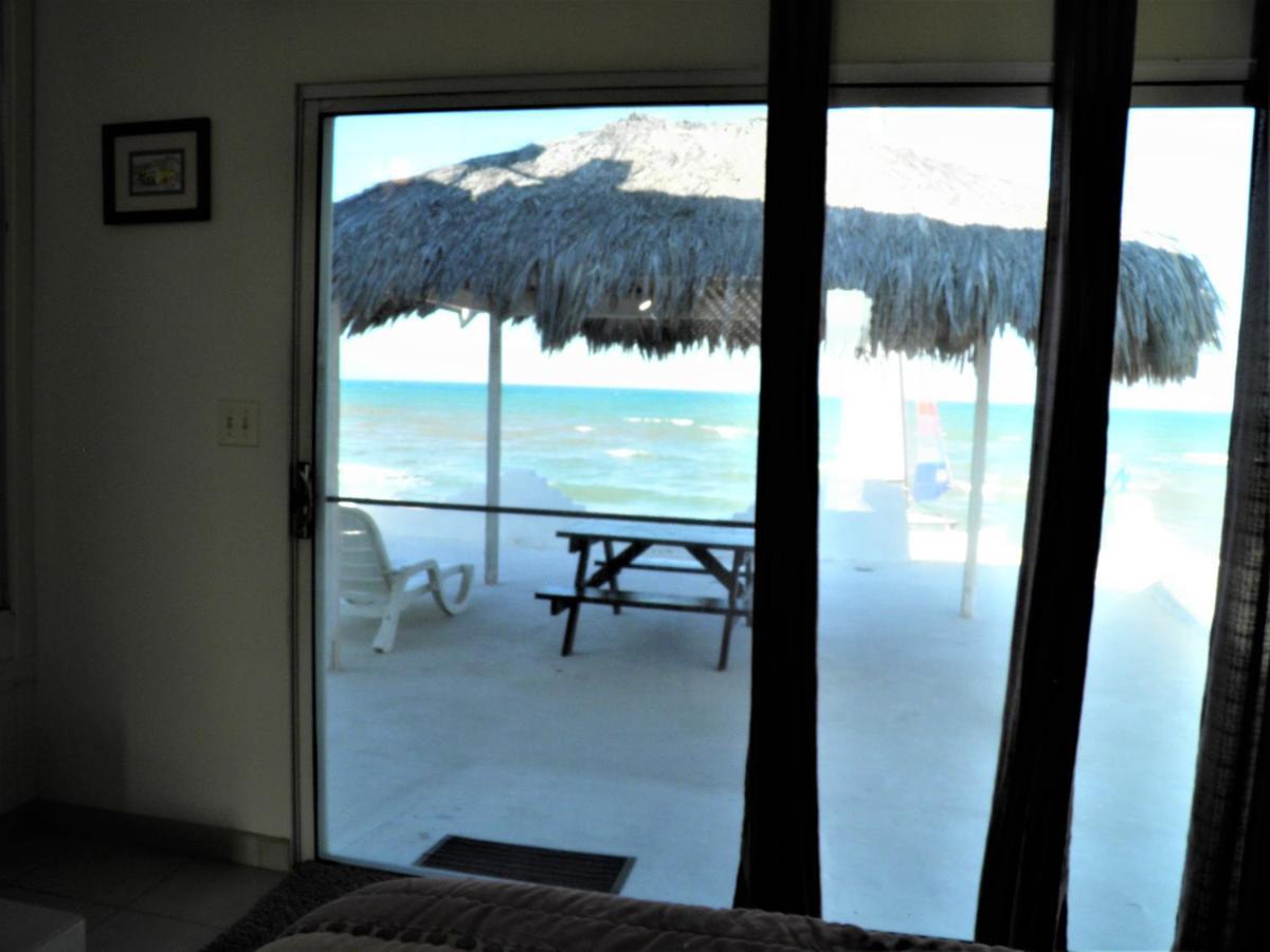 6 &14 Equipped Beach House Seaside Hotel San Felipe  Eksteriør bilde