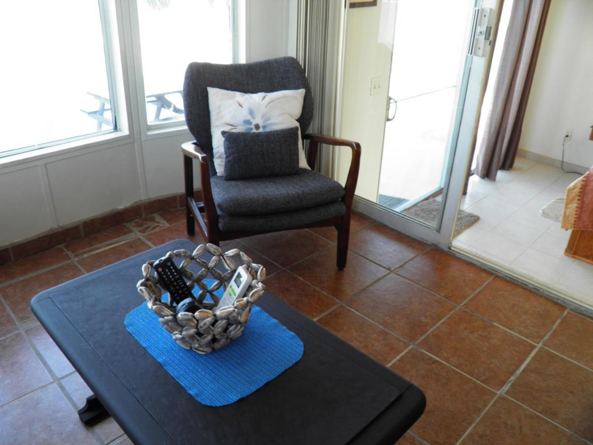 6 &14 Equipped Beach House Seaside Hotel San Felipe  Eksteriør bilde