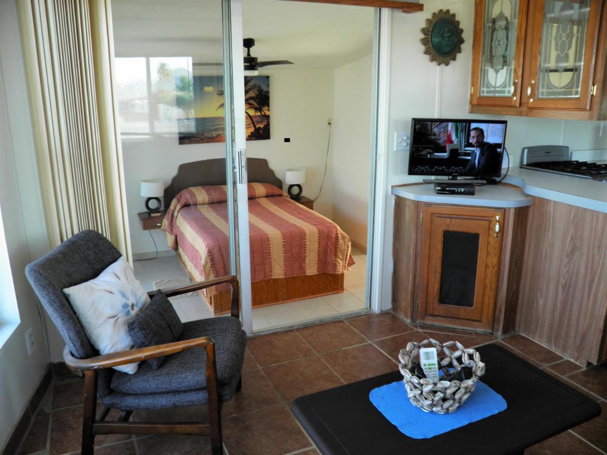 6 &14 Equipped Beach House Seaside Hotel San Felipe  Eksteriør bilde