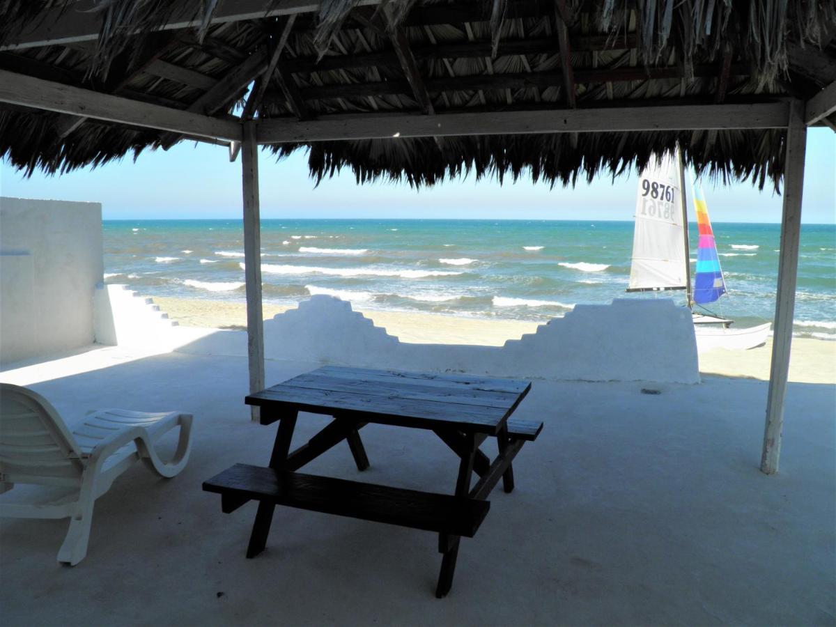 6 &14 Equipped Beach House Seaside Hotel San Felipe  Eksteriør bilde