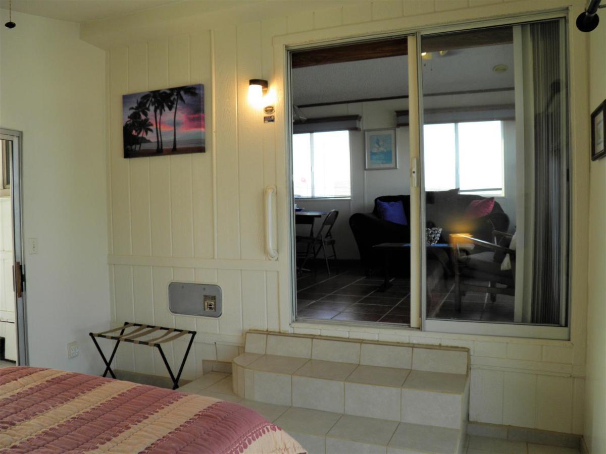 6 &14 Equipped Beach House Seaside Hotel San Felipe  Eksteriør bilde