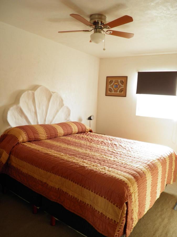 6 &14 Equipped Beach House Seaside Hotel San Felipe  Eksteriør bilde